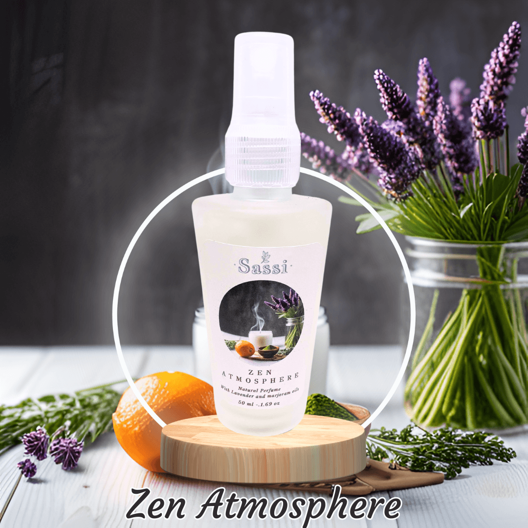 Zen Atmosphere
